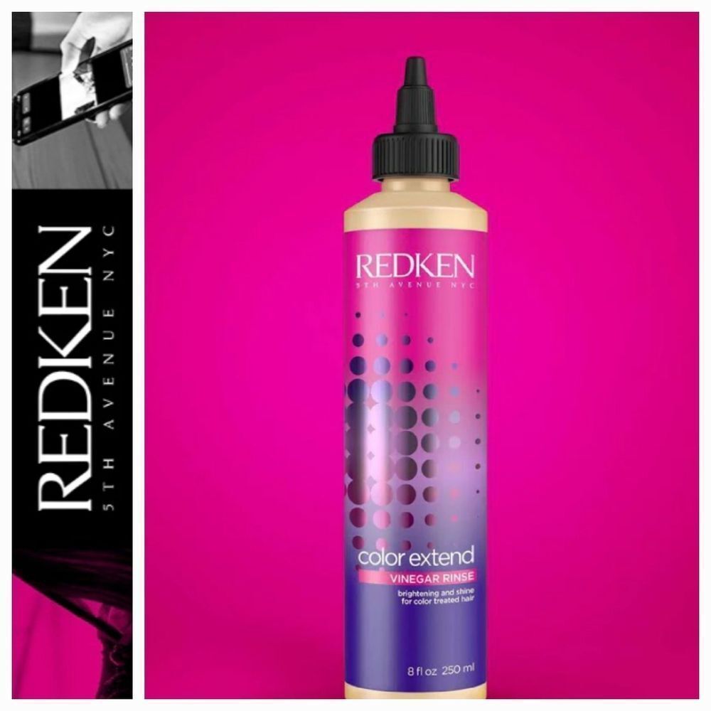 Redken Color‎ Extend Vinegar Rinse